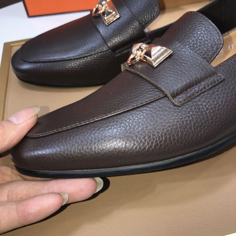 Hermes Business Shoes